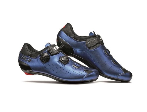 Chaussures vélo sidi - chaussures, de