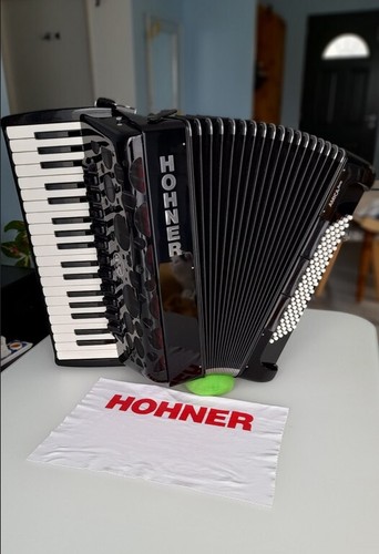 Accordéon - accordéon,