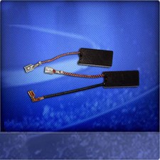 Balais à Charbon Du Moteur