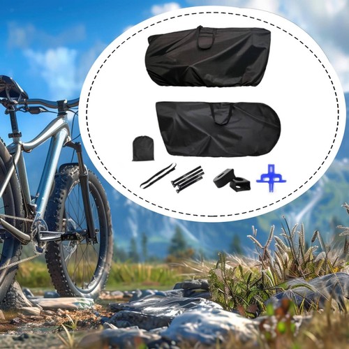 Housse vélo pour - , le