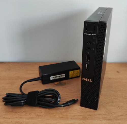 Dell optiplex - pc, seule)