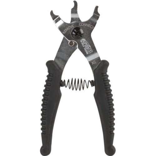 Attache câble durable noir - -,