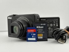 Appareil photo numérique