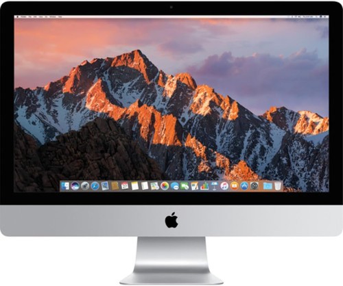 2017 apple imac - apple, i7