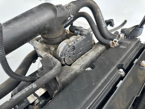 Moteur opel corsa phase 2 - opel,