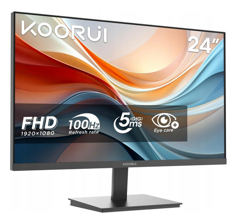 Koorui mb24v29f e2412f écran - e2412f,