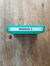 NEO GEO MVS SENGOKU 2 BOOTLEG