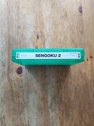 Neo geo mvs - neo, 2