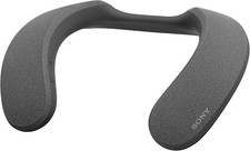 Sony SRS-NS7 Neckband Bluetooth Speaker/headphone for TV listening