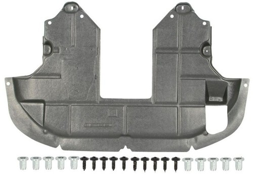 Clips plaque couvercle - clips,