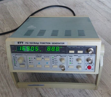 Mc Voice - ETT - FG-1641 Bdigi