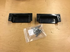 NSM ES-V Solid Gold jukebox handles