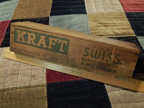 Kraft phenix cheese - -, corp