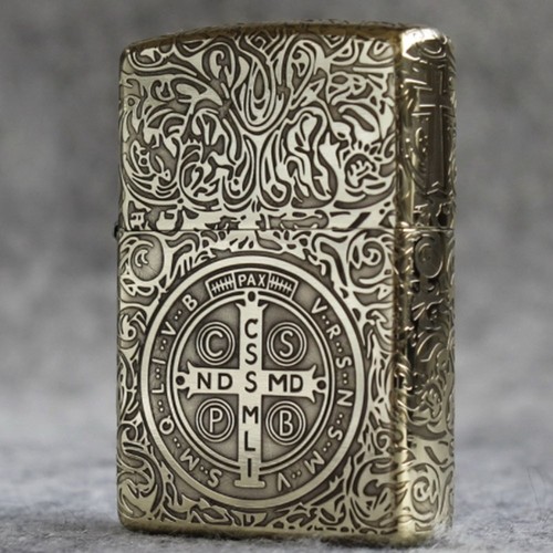 Briquet zippo constantine asia - zippo,