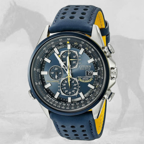 Citizen eco drive blue - drive,