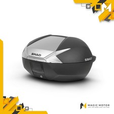 Cache top case SHAD alluminio