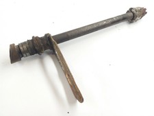 Honda XR 500 R PE01 [1981] -