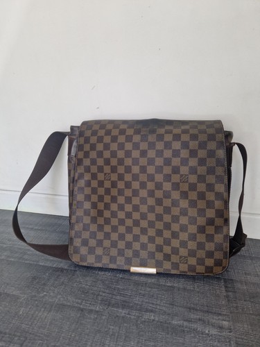 Sacoche louis vuitton bastille - vuitton,