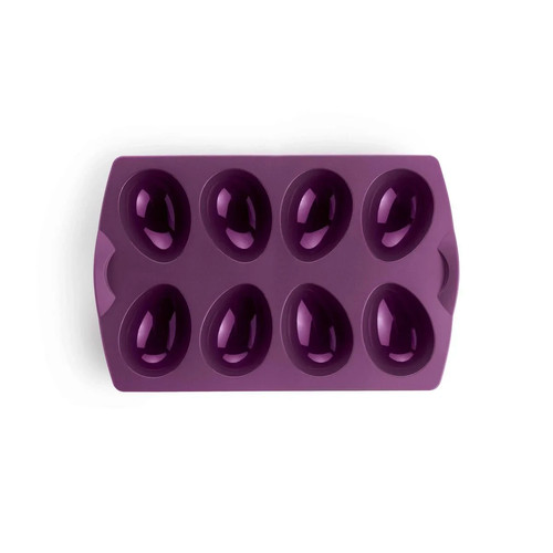Moule oeufs silicone - moule,
