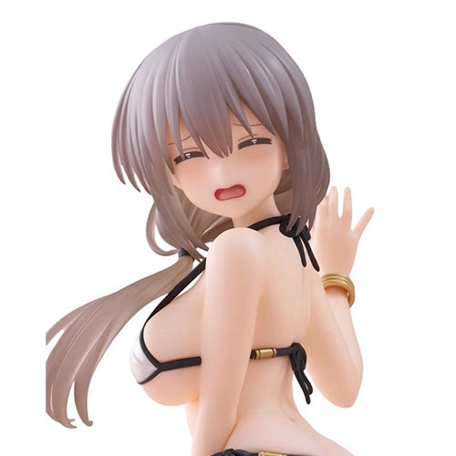 Uzaki chan wants hang out - uzaki-chan,