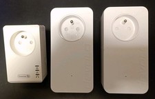 Adaptateur CPL Devolo et