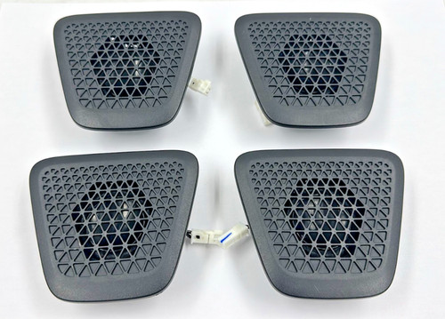 Bmw i20 speakers - bmw,