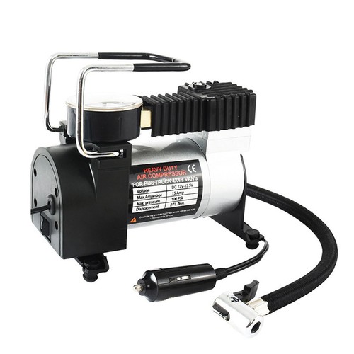 Compresseur air portatif - compresseur,