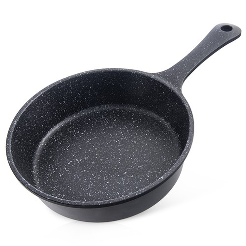 Poêle antiadhésive aluminium - antiadhésive,