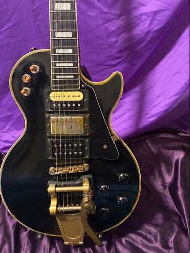 Epiphone les paul - paul, custom