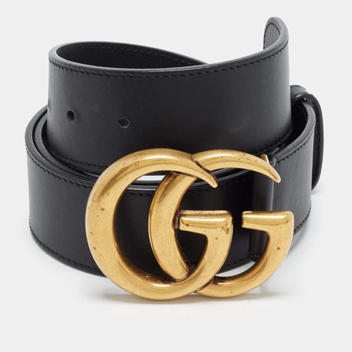 Ceinture gucci marmont 85 - gucci,