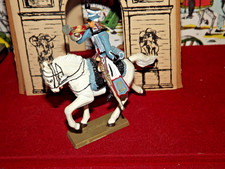 FIGURINE STARLUX MÉTAL EMPIRE