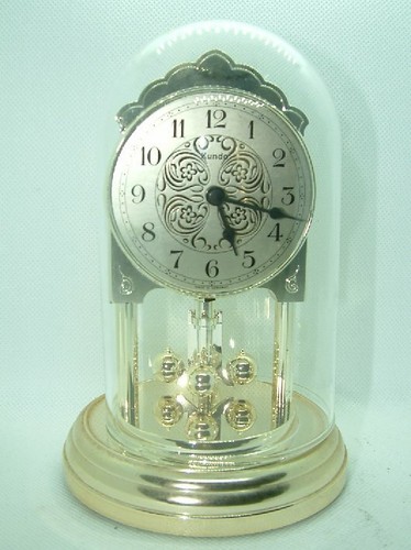 Belle pendule kundo - type, 400