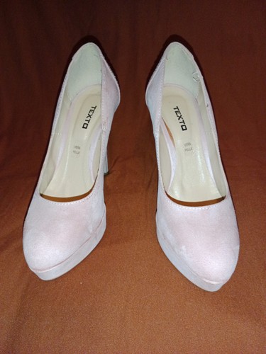 Chaussures escarpins souliers