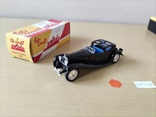 SOLIDO, BUGATTI ROYALE 1930
