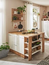 Cuisine Îlot De Cuisine Hilde