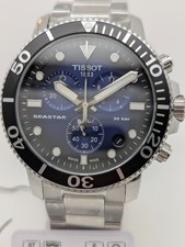 Tissot Seastar 1000