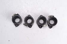 Caoutchouc d'admission