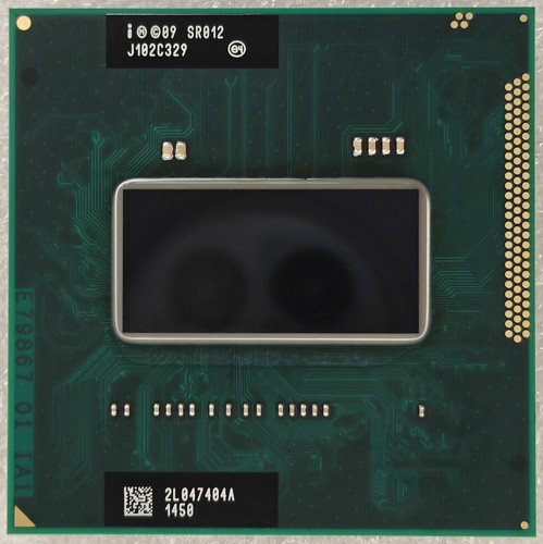Processeur portable intel - portable,