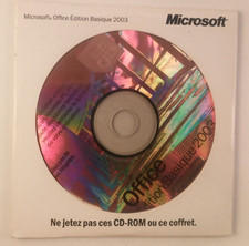 Microsoft Office Edition