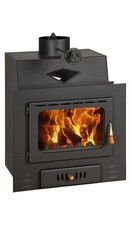 Insert de cheminée PRITY M |