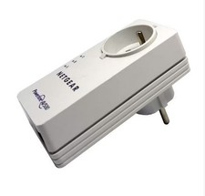 CPL - Netgear Powerline AV 500