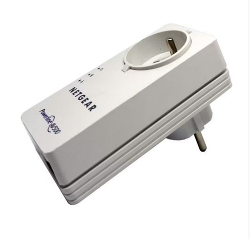 Cpl netgear powerline av - netgear,