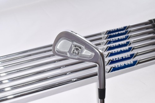 Set fers callaway forged - x,