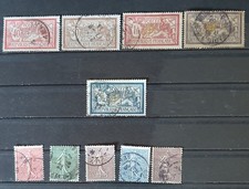 timbre France oblitéré 1 lot