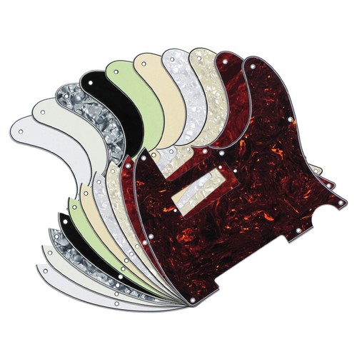 Pickguard mini humbucker - pickguard,