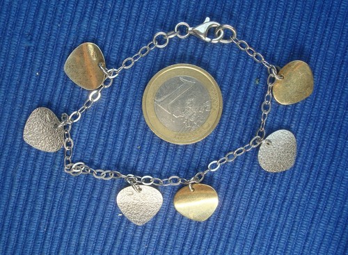 B26d bracelet argent - b26d,