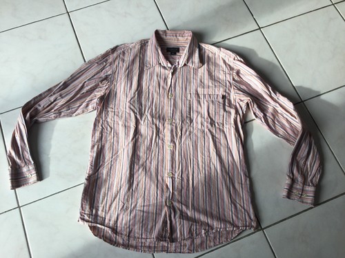 Chemise marlboro classics - chemise,