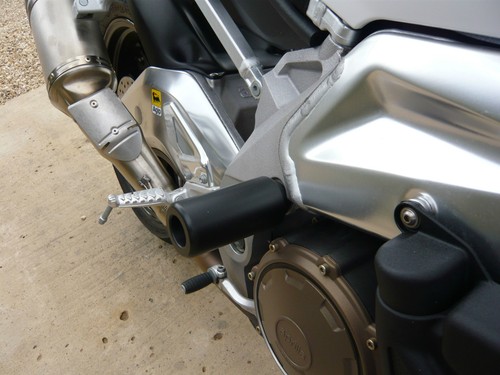 Aprilia tuono 2006 2010 - tuono, 2006-2010