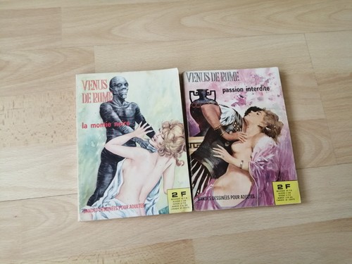 Lot venus rome n 6 - lot,