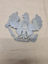 Aigle Prusse En Fer Pour